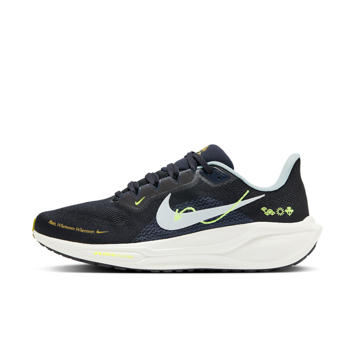 Men's Pegasus 41 Road Running Shoes