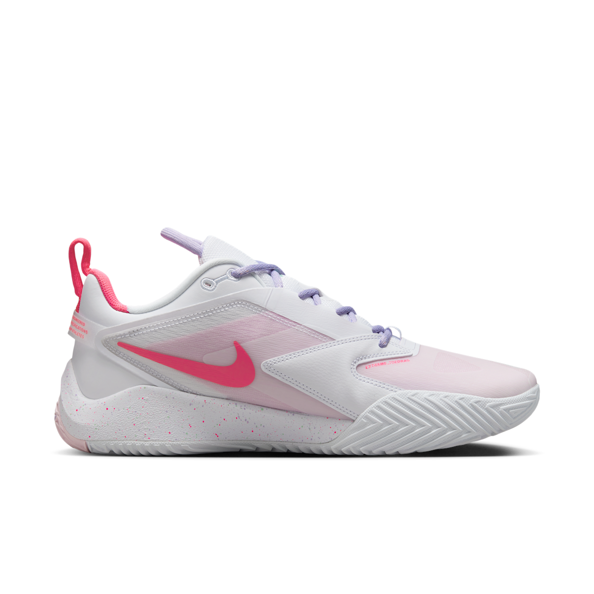Women's HyperAce 3 SE Volleyball Shoes