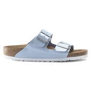 Women's Arizona Sandal In Patent Dove Blue