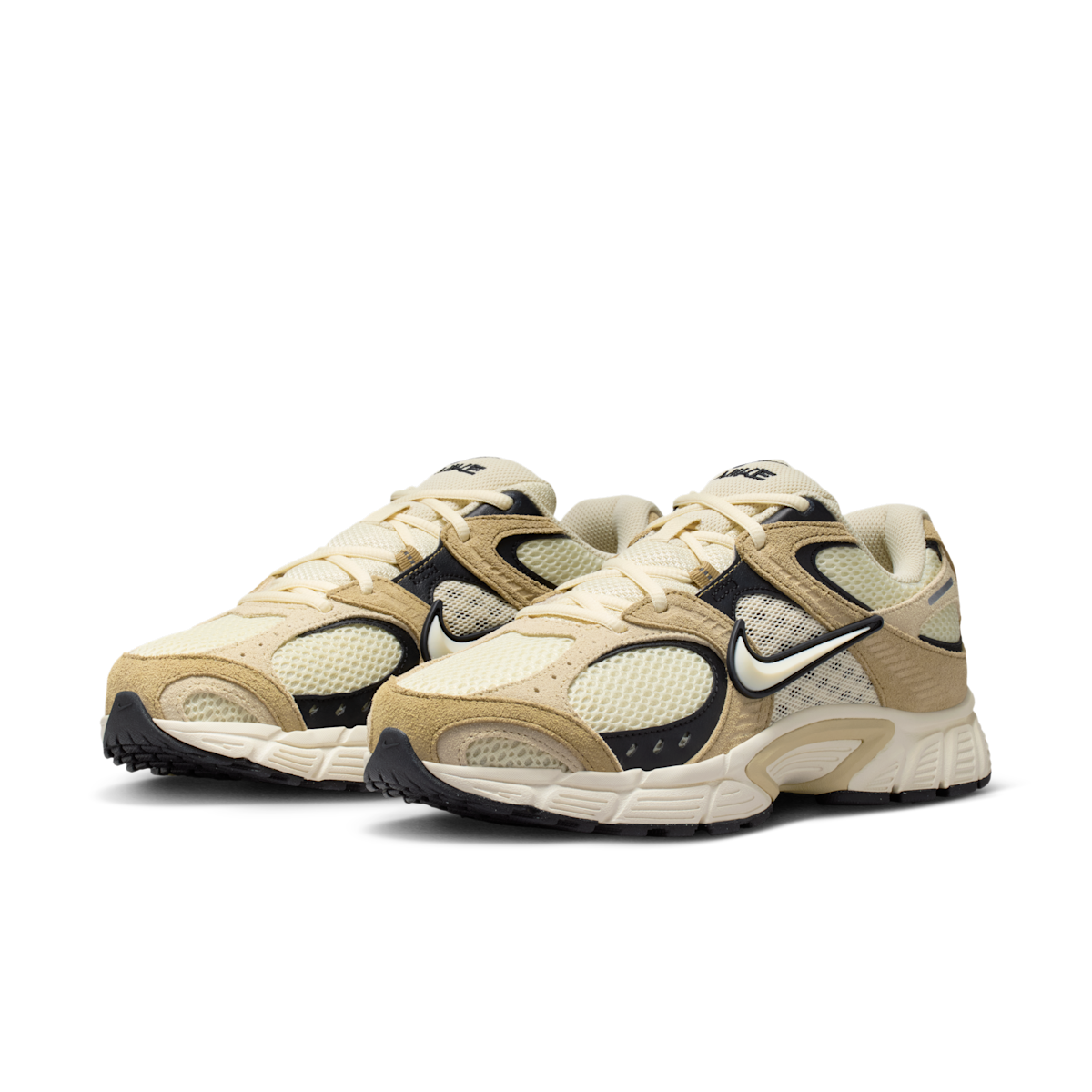 Men's V5 RNR Suede Shoes