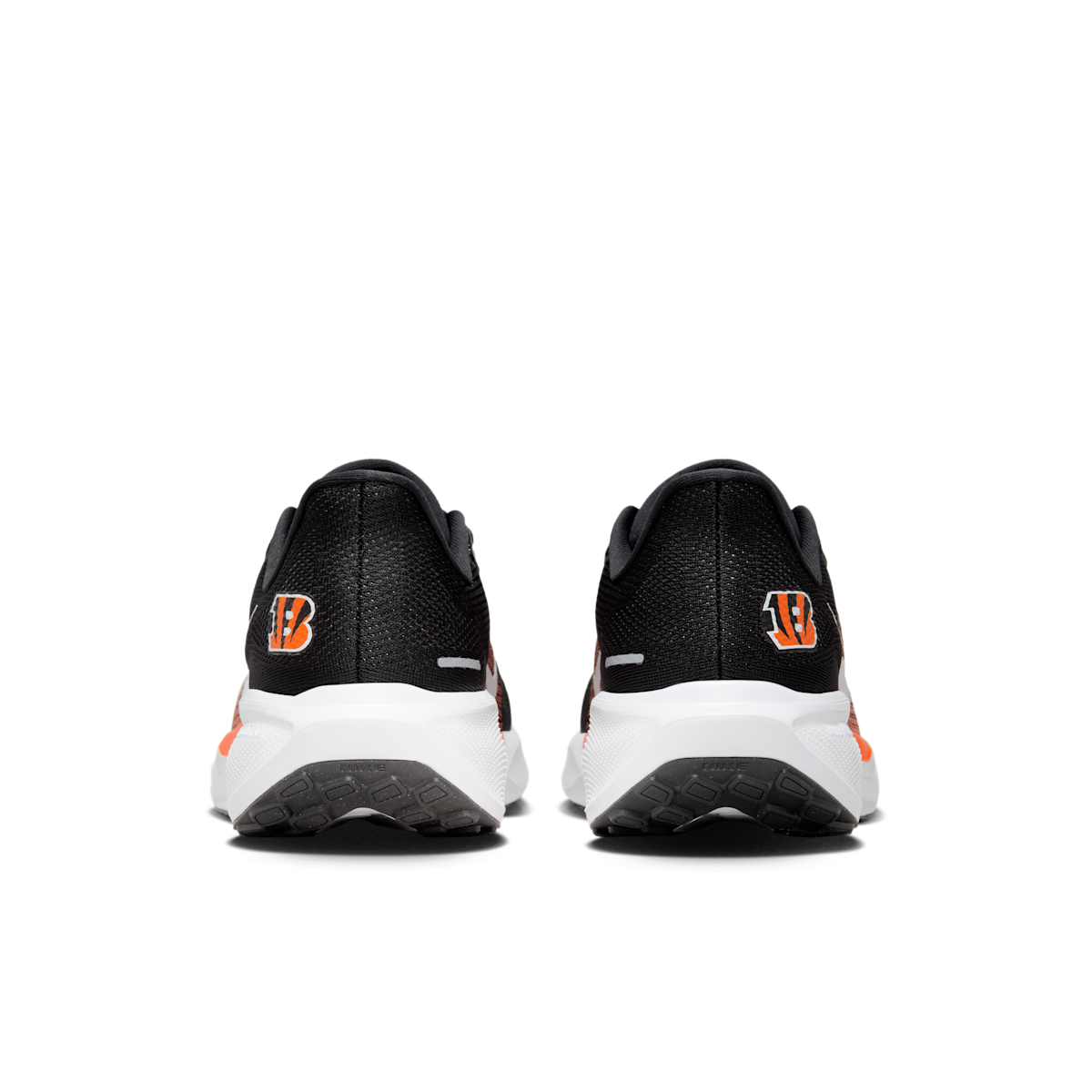 Cincinnati Bengals Pegasus 41  Men's NFL Road Running Shoes