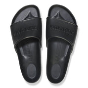 Unisex Barbados Eva Sandal In Black