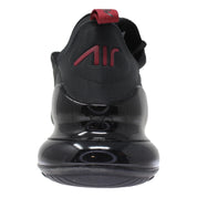 Nike Air Max 270 Anthracite/Team Red-Black  DZ4402-001 Men's