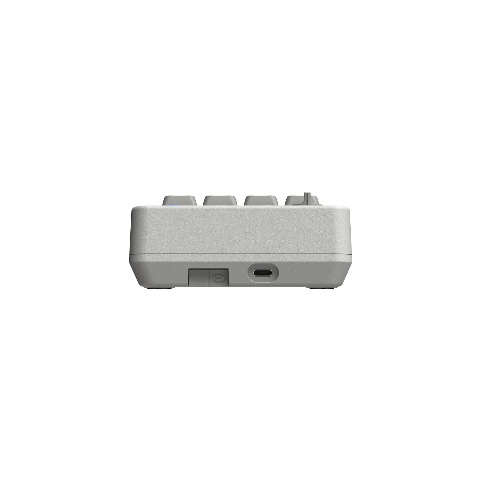 8BitDo Retro 18 Mechanical Numpad (M Edition)