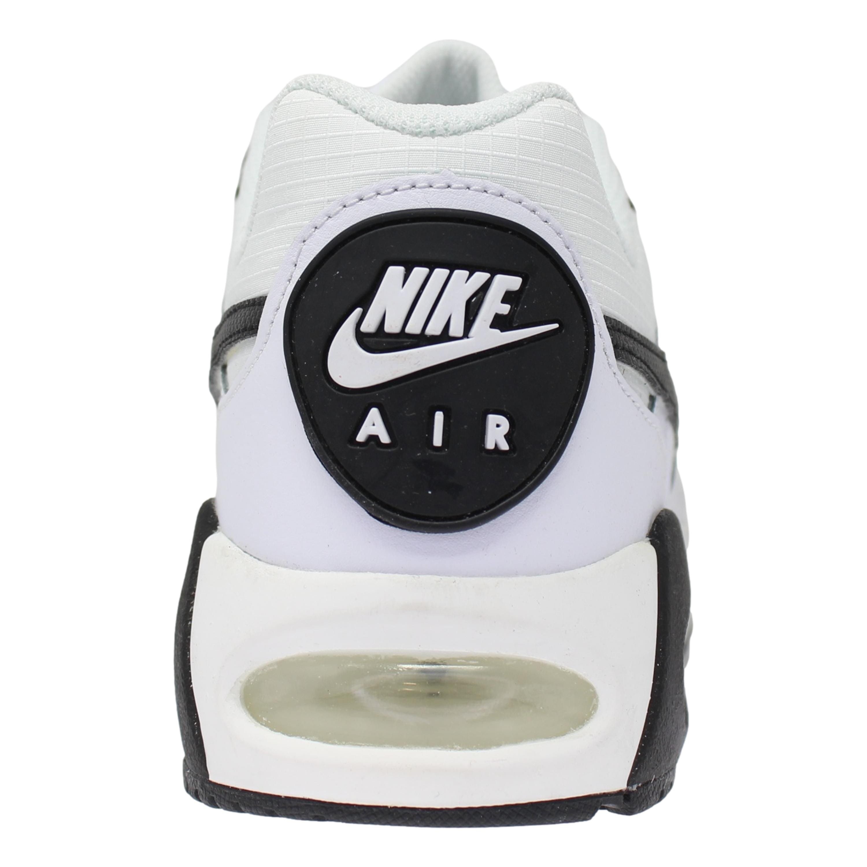Nike Air Max IVO White/Black  580518-106 Men's