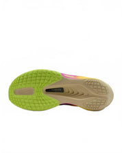 Women's Zoom Fly 6 Shoes In Citron Pulse/indigo Burst/volt Ice