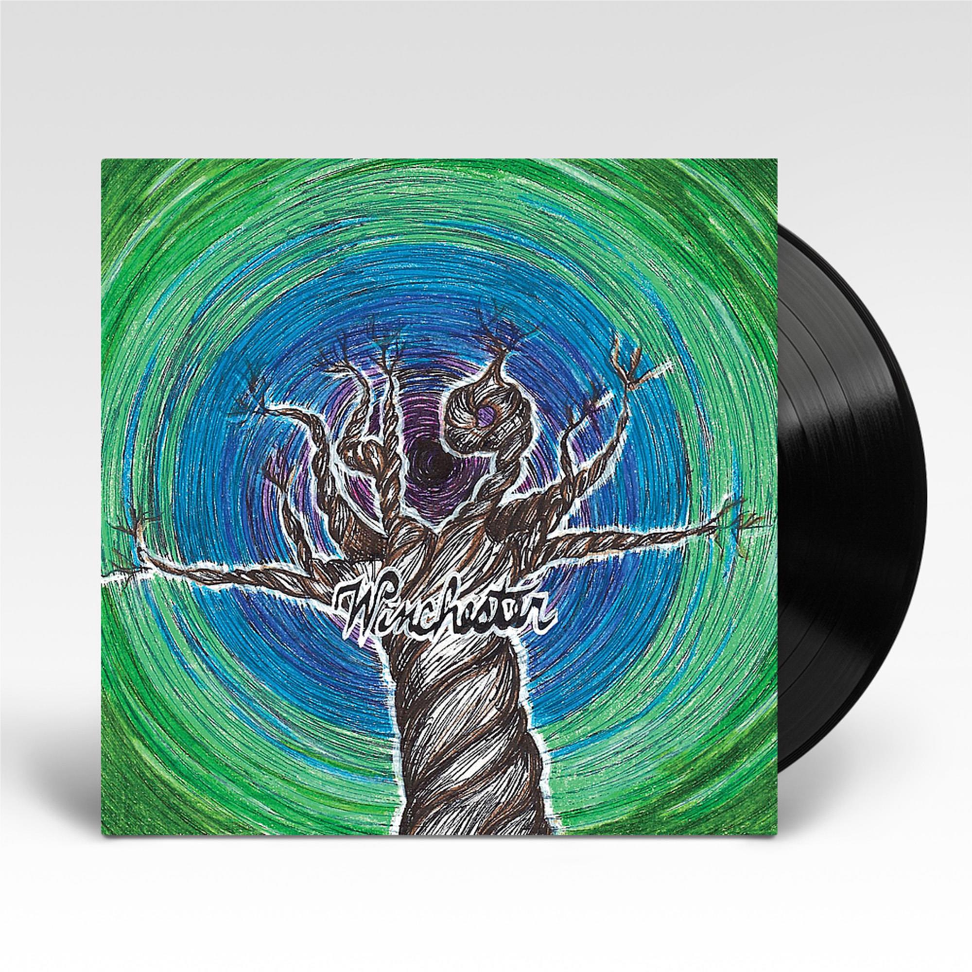 49 Winchester (Vinyl) (Reissue)