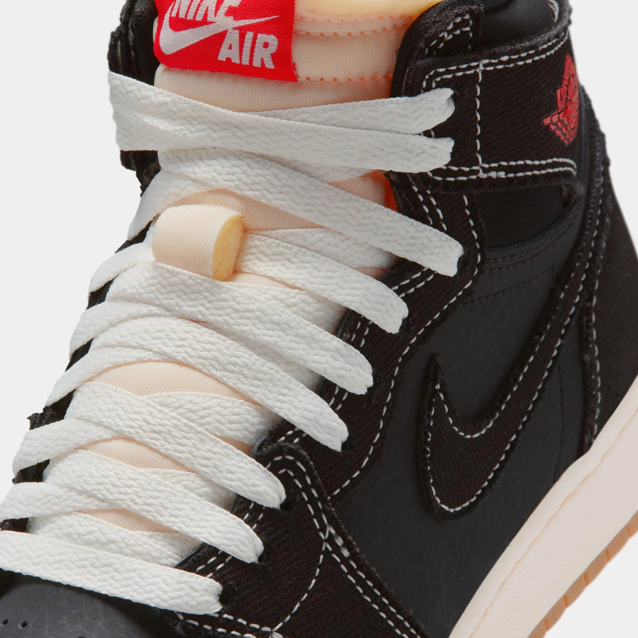 Air Jordan 1 Retro High OG - Flight Club - Big Kids' Sneakers
