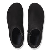 Women's Ebba Wedge Ankle Boots In Black/black