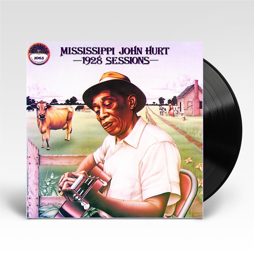 1928 Sessions (Vinyl)