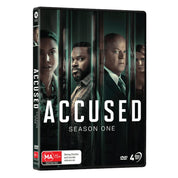 Accused - Season 1