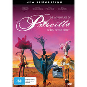 Adventures of Priscilla Queen of the Desert, The