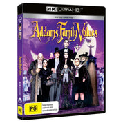 Addams Family Values