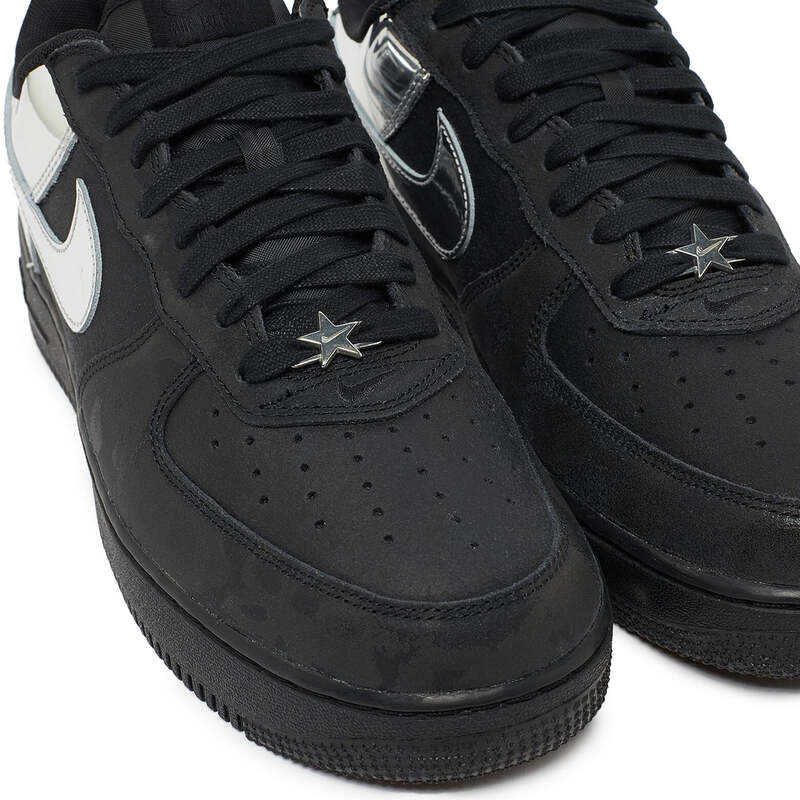 Nike Air Force 1 Low Retro All-Star (2025)