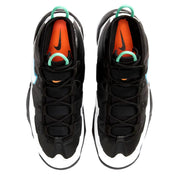 Men's Nike Air Max Uptempo '95 Black / White - Orion Blue IH5074-010