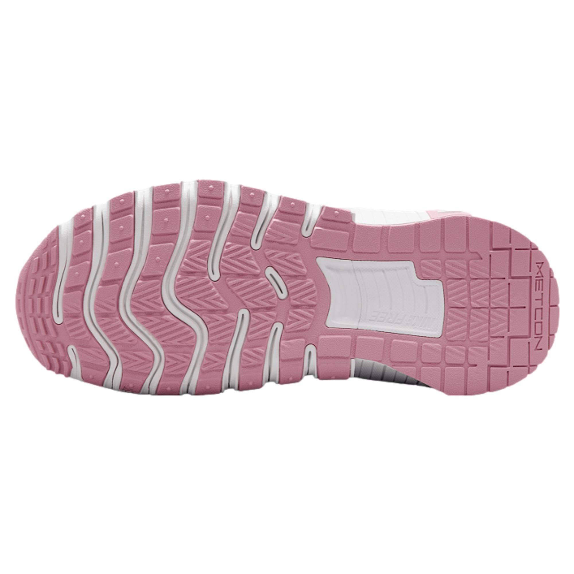 Nike Free Metcon 6 White / Elemental Pink - White  FJ7126-106 Women's