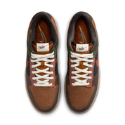 Men's Dunk Low Retro Premium Shoes