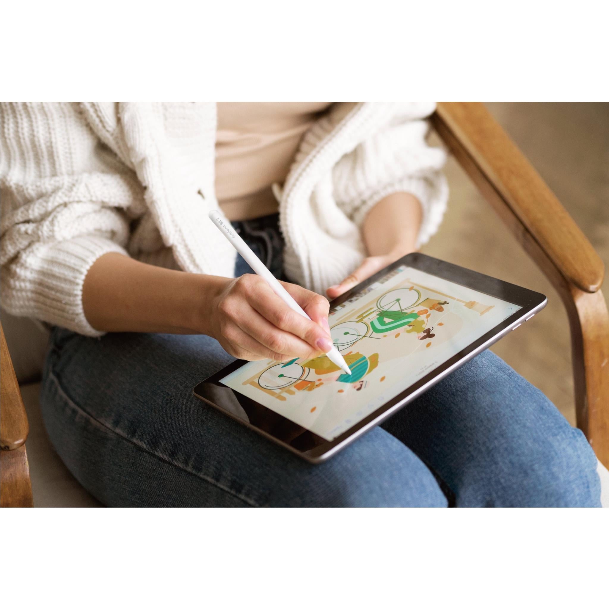 Adonit SE2 Stylus (White)