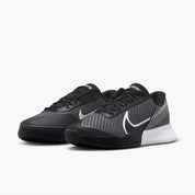 Women's Air Zoom Vapor Pro 2 Shoes In Black/white