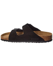 Birkenstock Arizona BS Narrow Suede Sandal