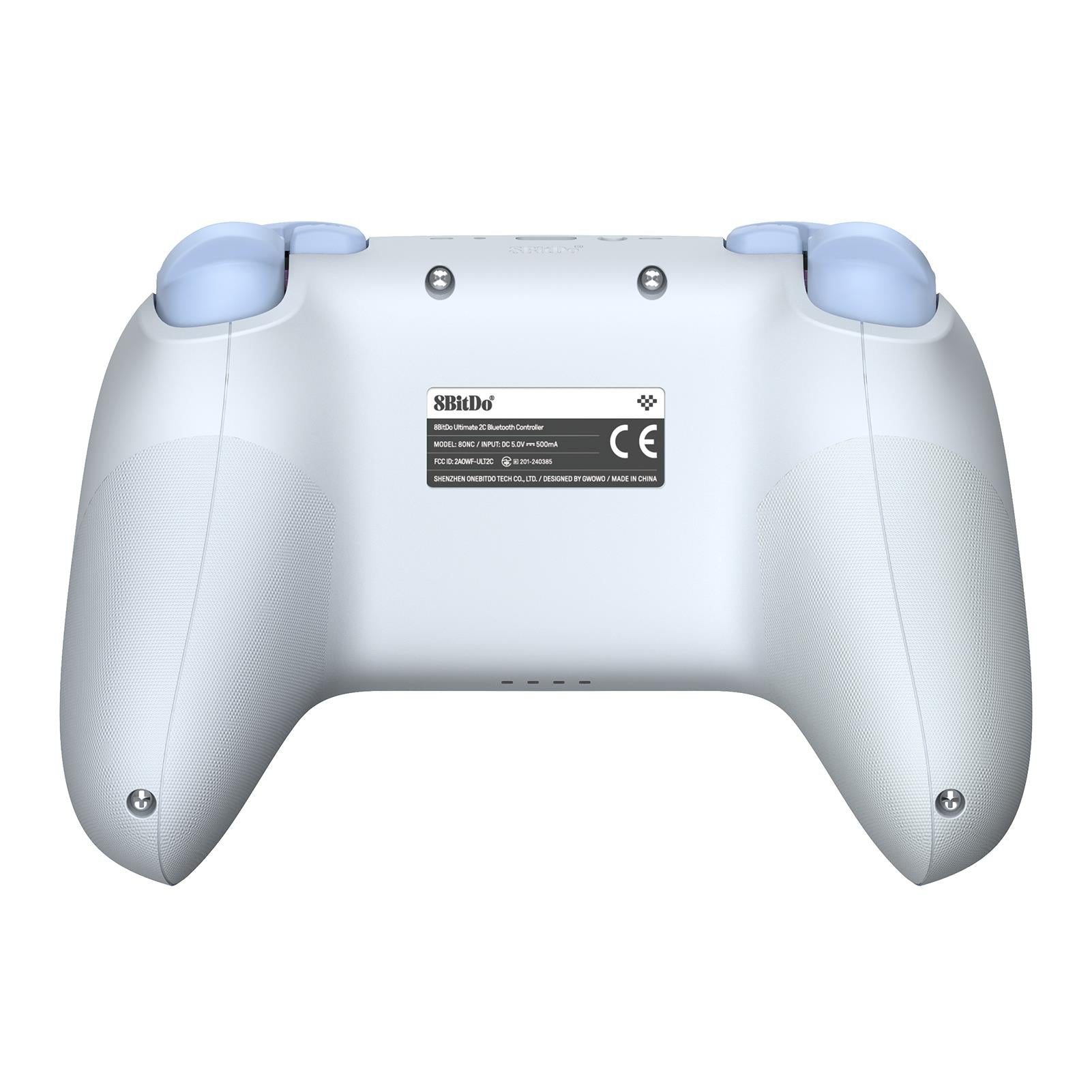8BitDo Ultimate 2C Bluetooth Controller (Blue)