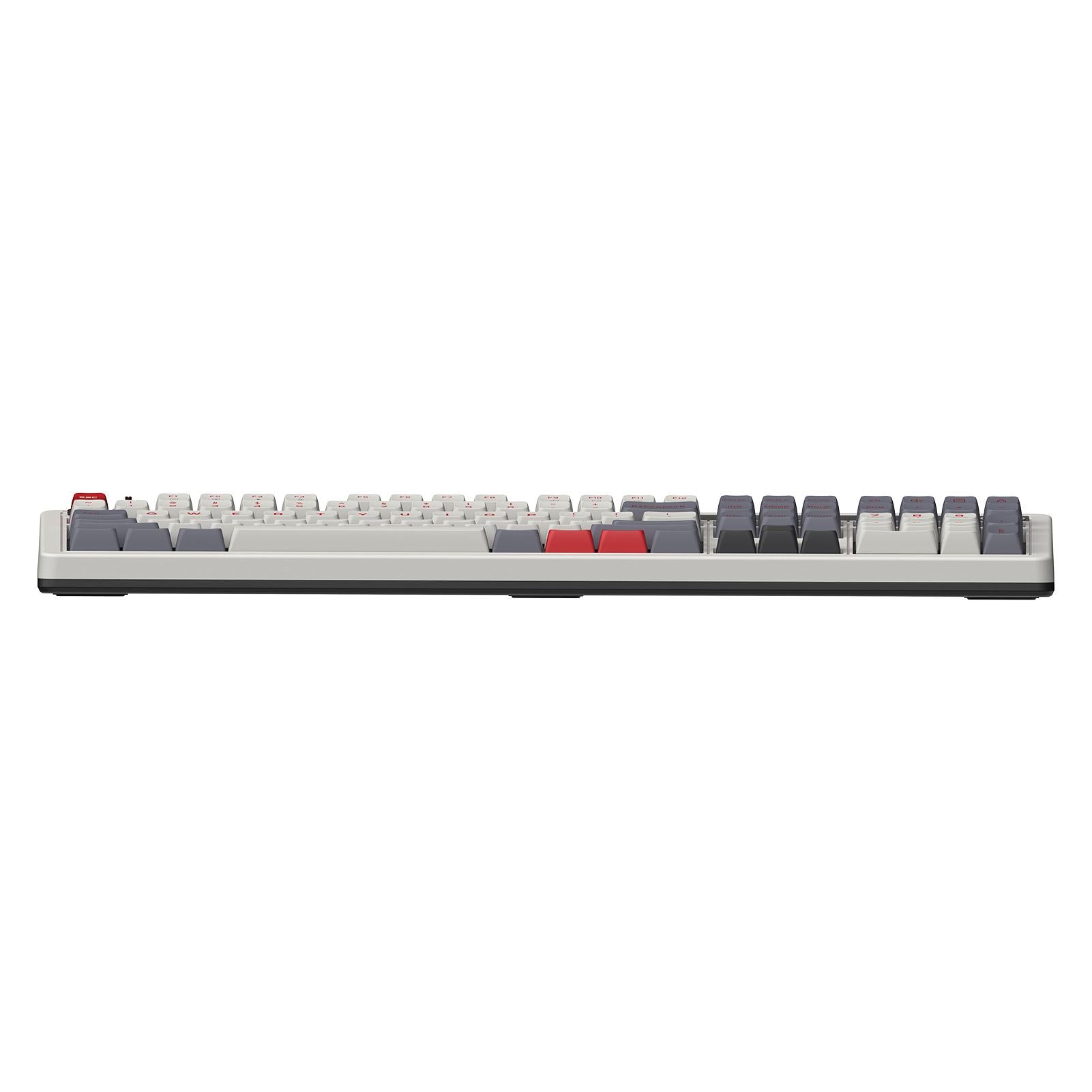 8BitDo Retro 108 Mechanical Keyboard - N Edition
