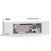 8BitDo Retro 108 Mechanical Keyboard - N Edition
