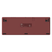8BitDo Retro 108 Mechanical Keyboard - Fami Edition