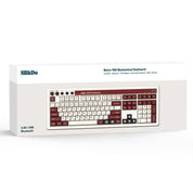 8BitDo Retro 108 Mechanical Keyboard - Fami Edition