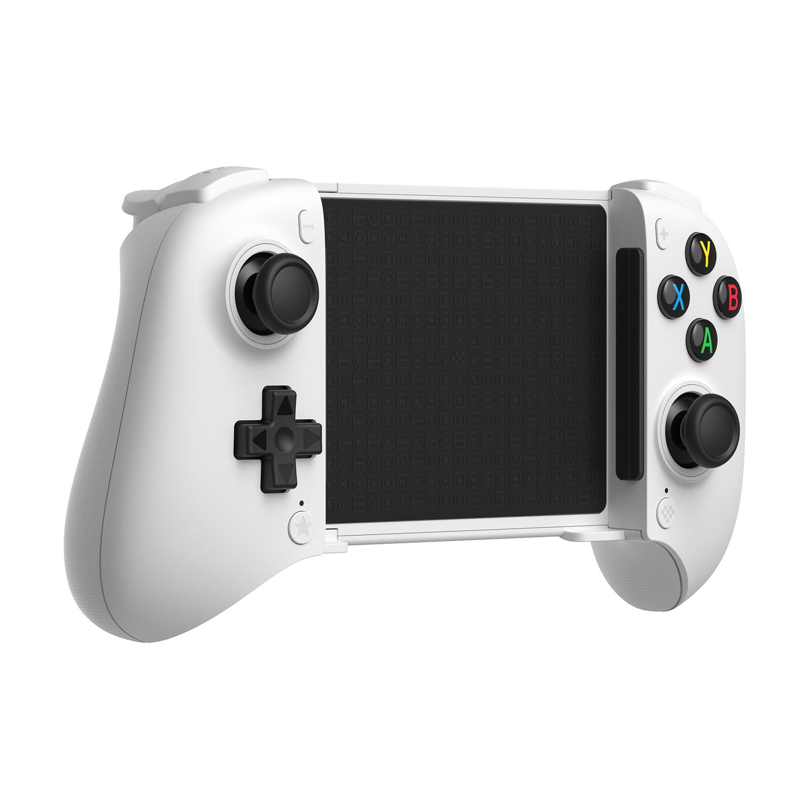 8BitDo Ultimate Mobile Gaming Controller(White)