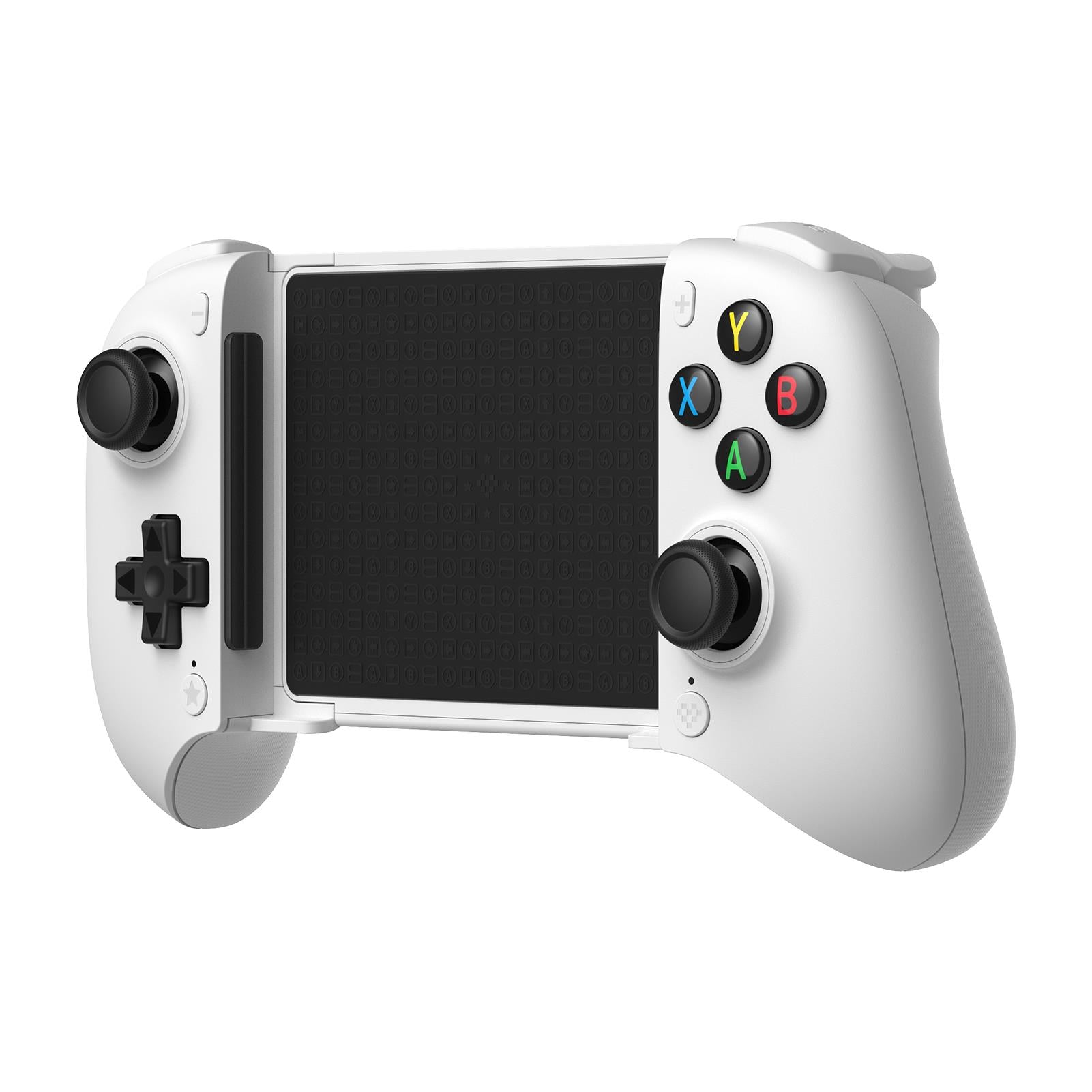 8BitDo Ultimate Mobile Gaming Controller(White)