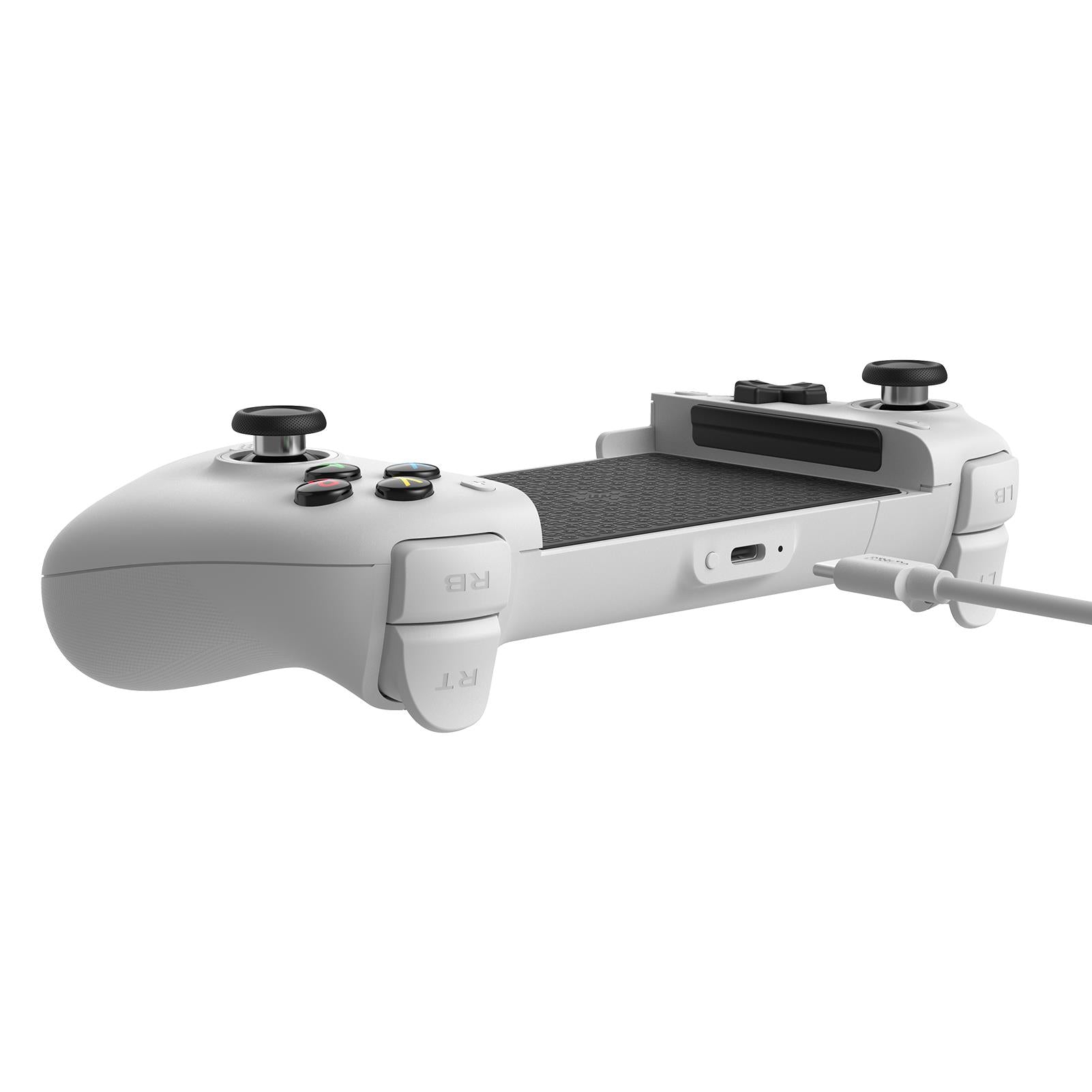 8BitDo Ultimate Mobile Gaming Controller(White)