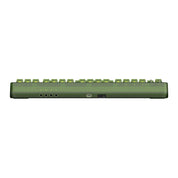 8Bitdo Retro 87 Mechanical Keyboard - Xbox Edition