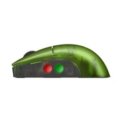 8BitDo Retro R8 Mouse - Xbox Edition