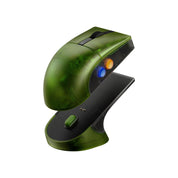 8BitDo Retro R8 Mouse - Xbox Edition