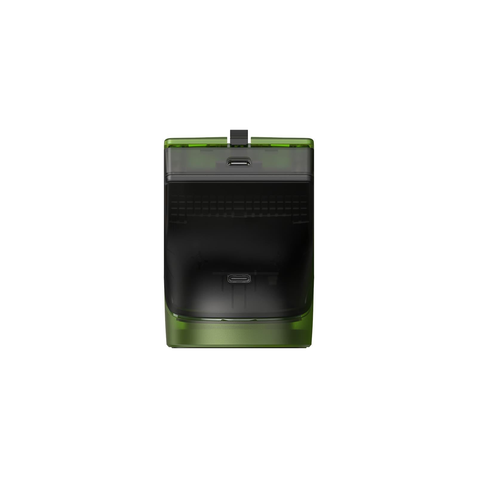 8BitDo Retro R8 Mouse - Xbox Edition