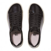 Women's Bend Low Narrow Sneakers In Black