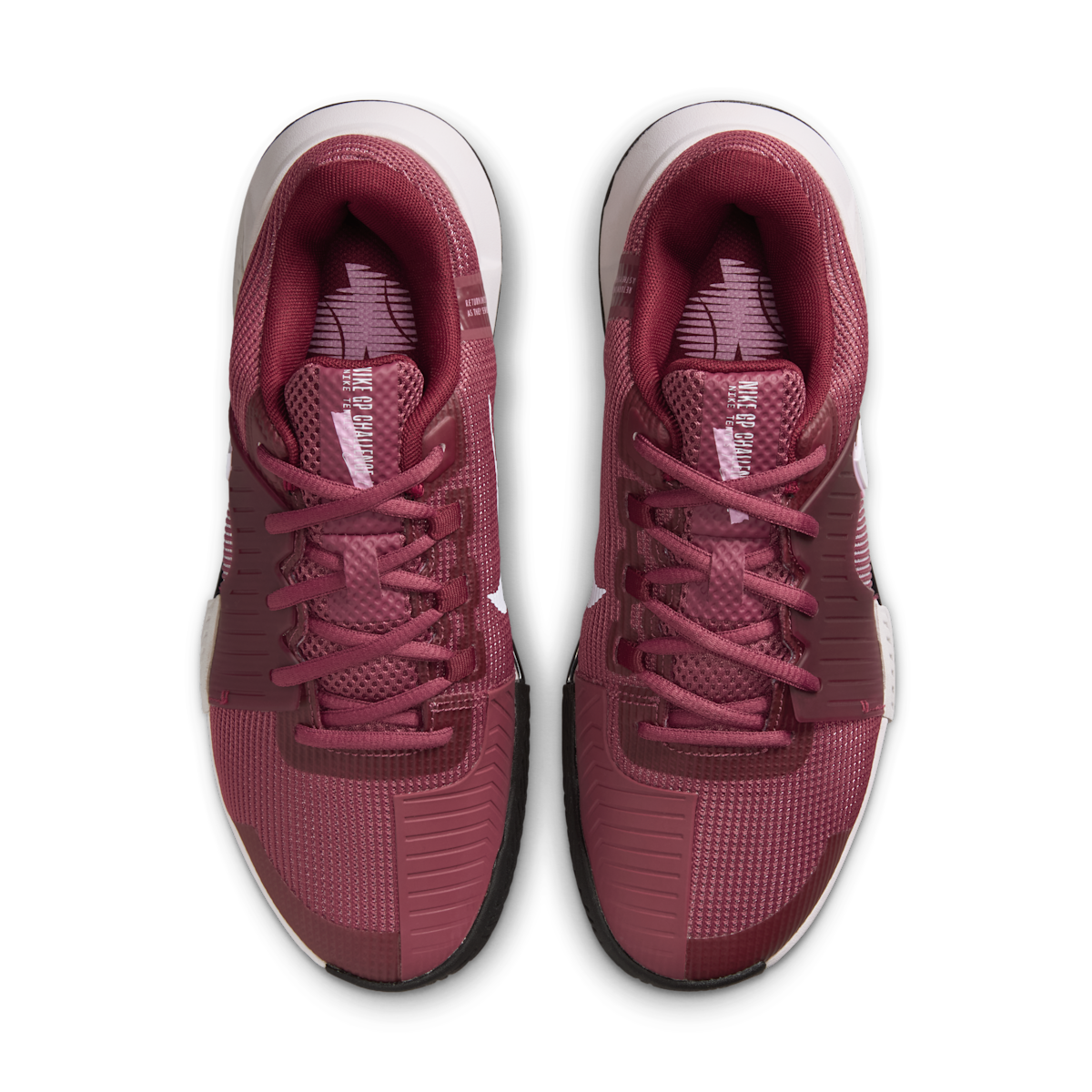 Women's Zoom GP Challenge 1.5 Hard Court Tennis Shoes