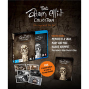 Adam Elliot Collection, The (Harvie Krumpet/ Memoir of a Snail/ Mary & Max)