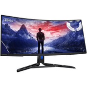 Lenovo Legion R34w-30 34" WQHD 180Hz Curved Gaming Monitor