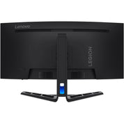 Lenovo Legion R34w-30 34" WQHD 180Hz Curved Gaming Monitor
