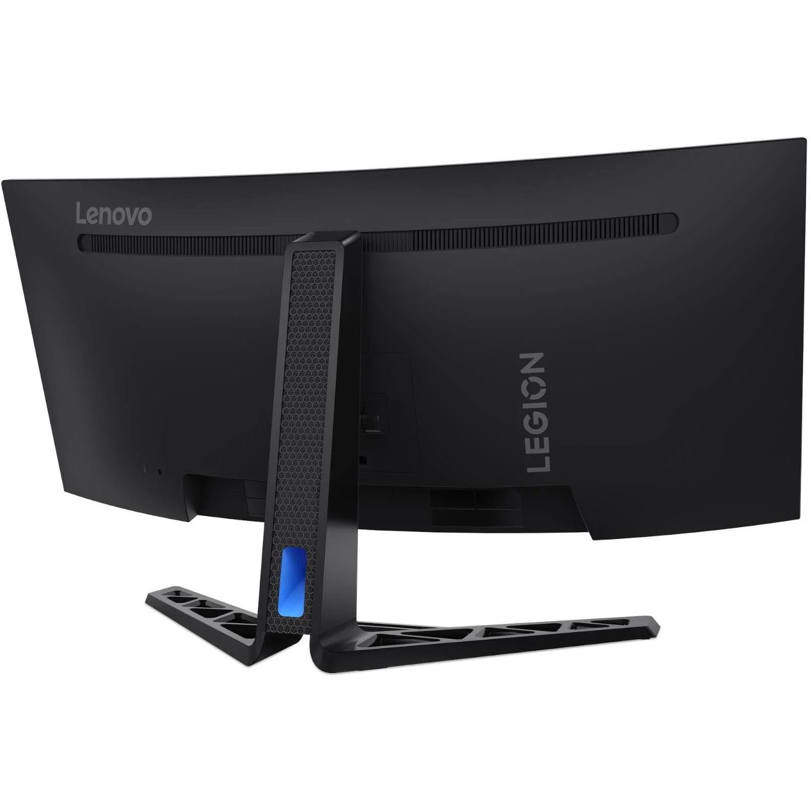 Lenovo Legion R34w-30 34" WQHD 180Hz Curved Gaming Monitor