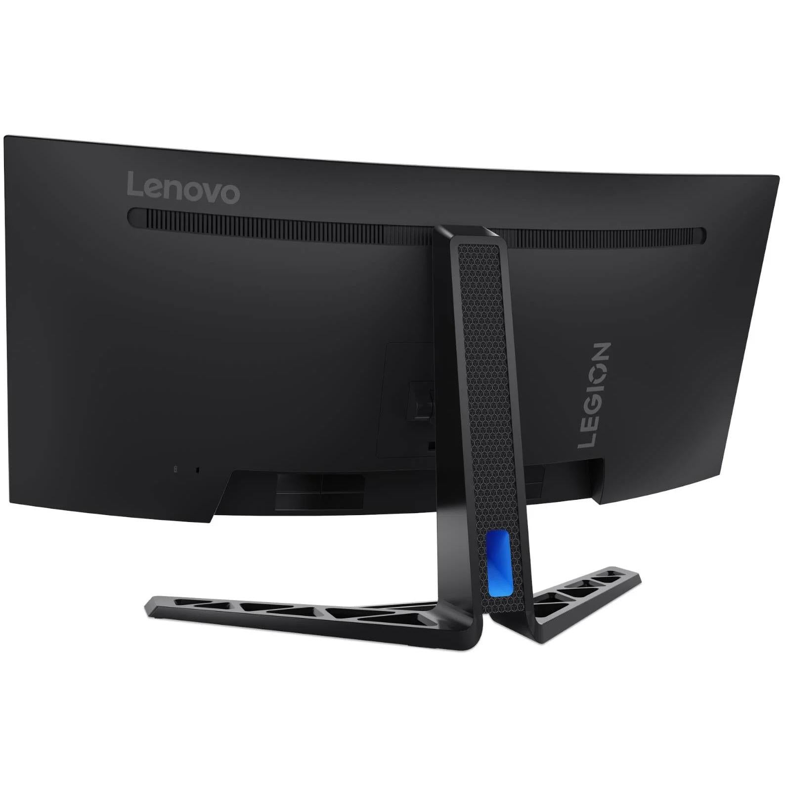 Lenovo Legion R34w-30 34" WQHD 180Hz Curved Gaming Monitor