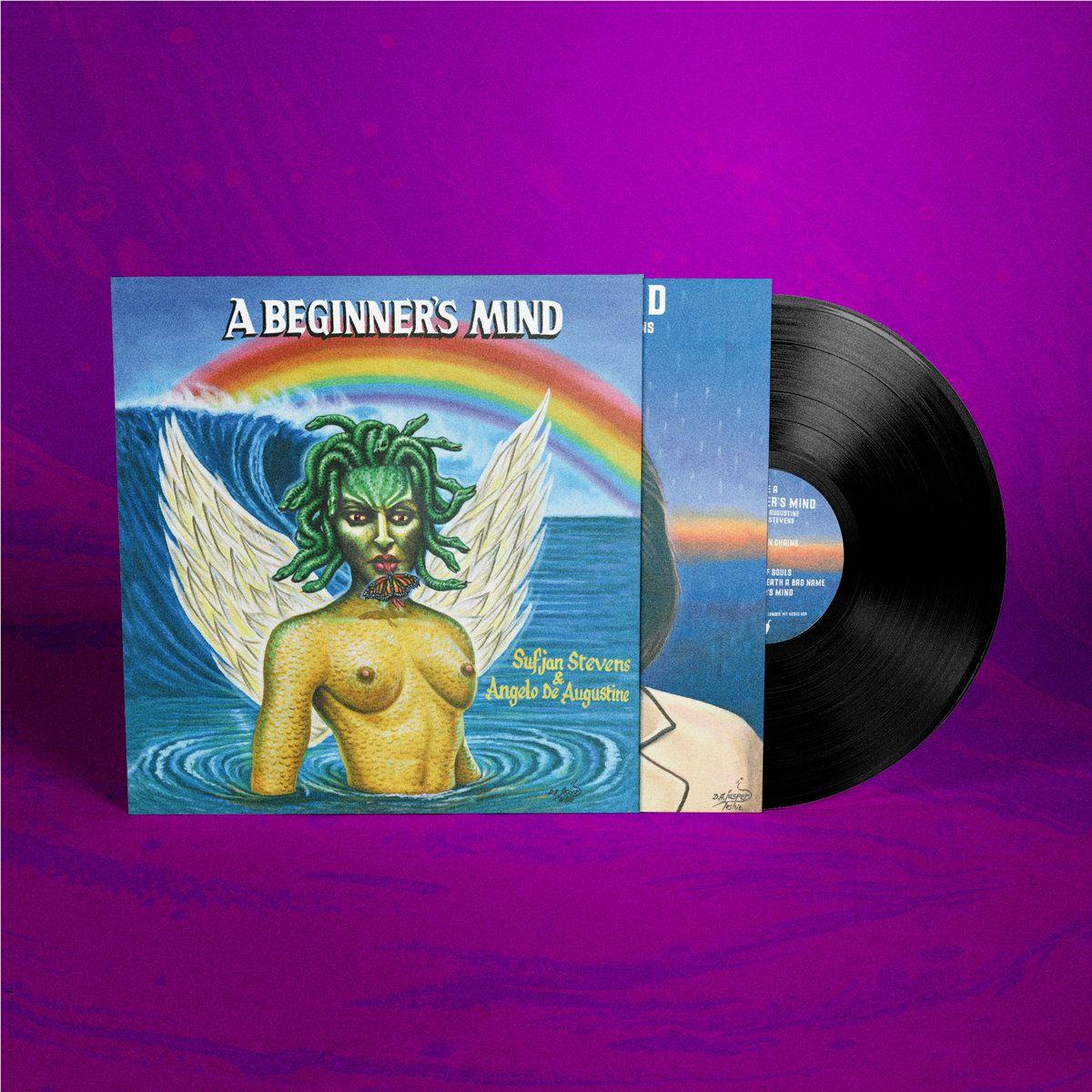 A Beginner's Mind (Vinyl)