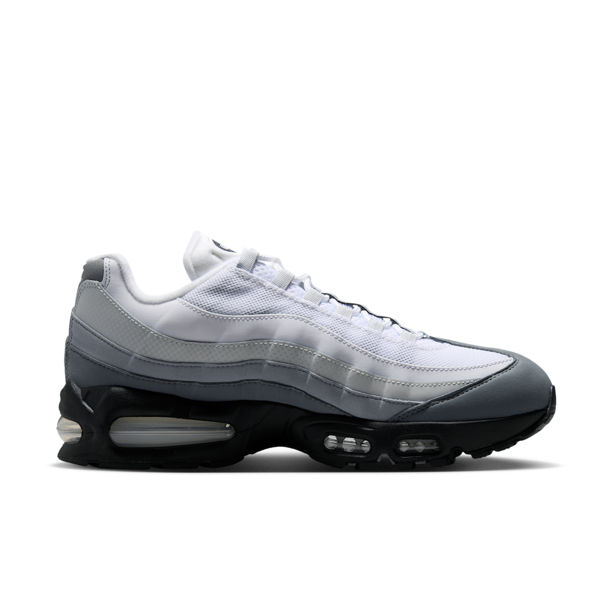 Men's Air Max 95 Big Bubble Shoes