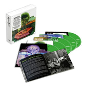 A Tab In The Ocean (Deluxe Boxset)