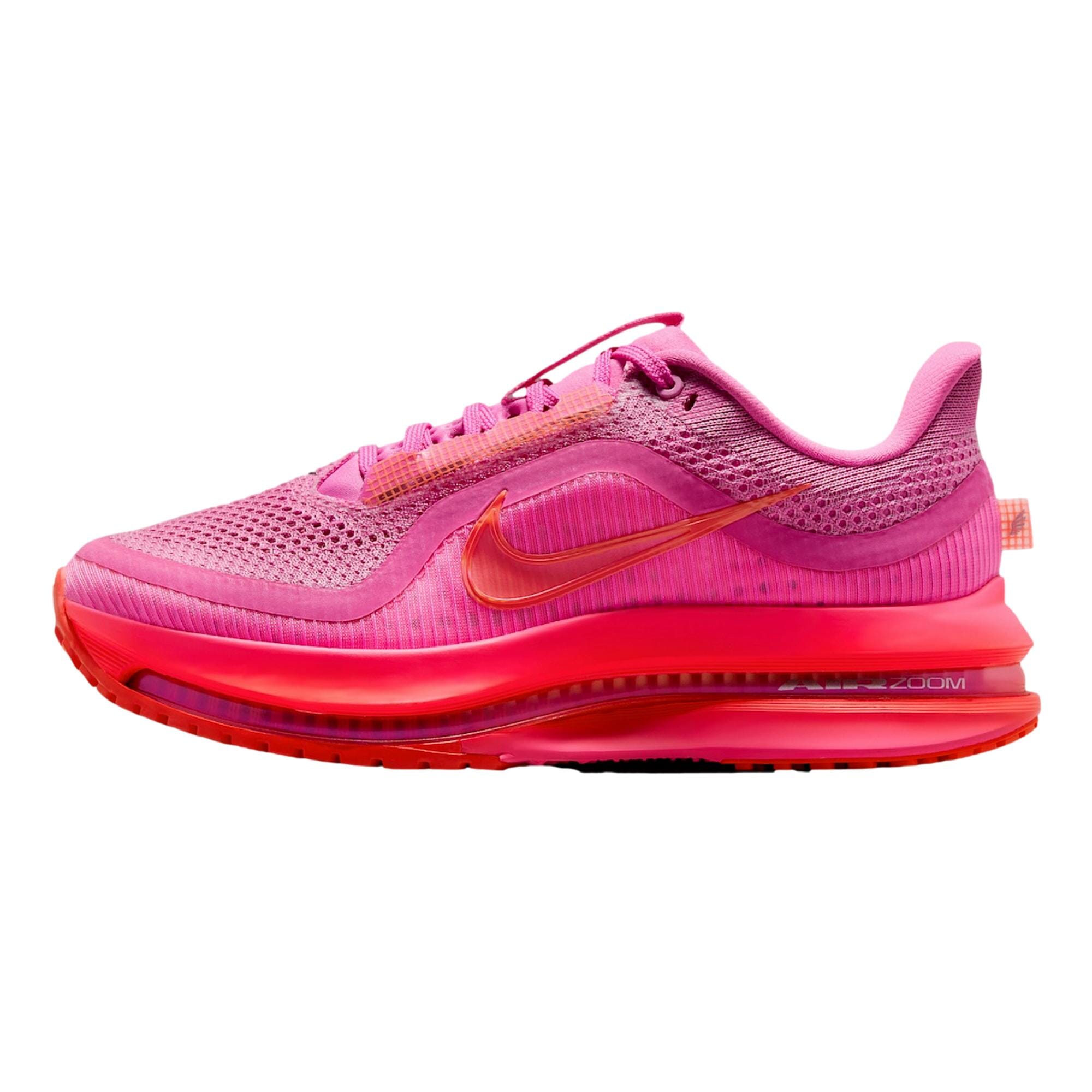 Nike Pegasus Premium Playful Pink / Bright Crimson  HQ2593-602 Women's