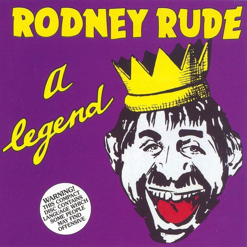 A Legend (Reissue)