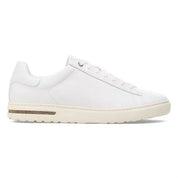 Women Bend Shoes In White