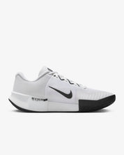Men's Zoom Gp Challenge Pro Shoes In White/black